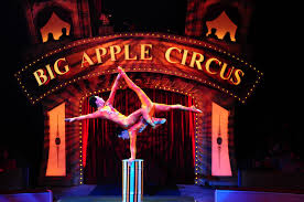 Big Apple Circus