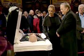 Rene funeral