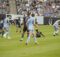 NYCFC VS NE