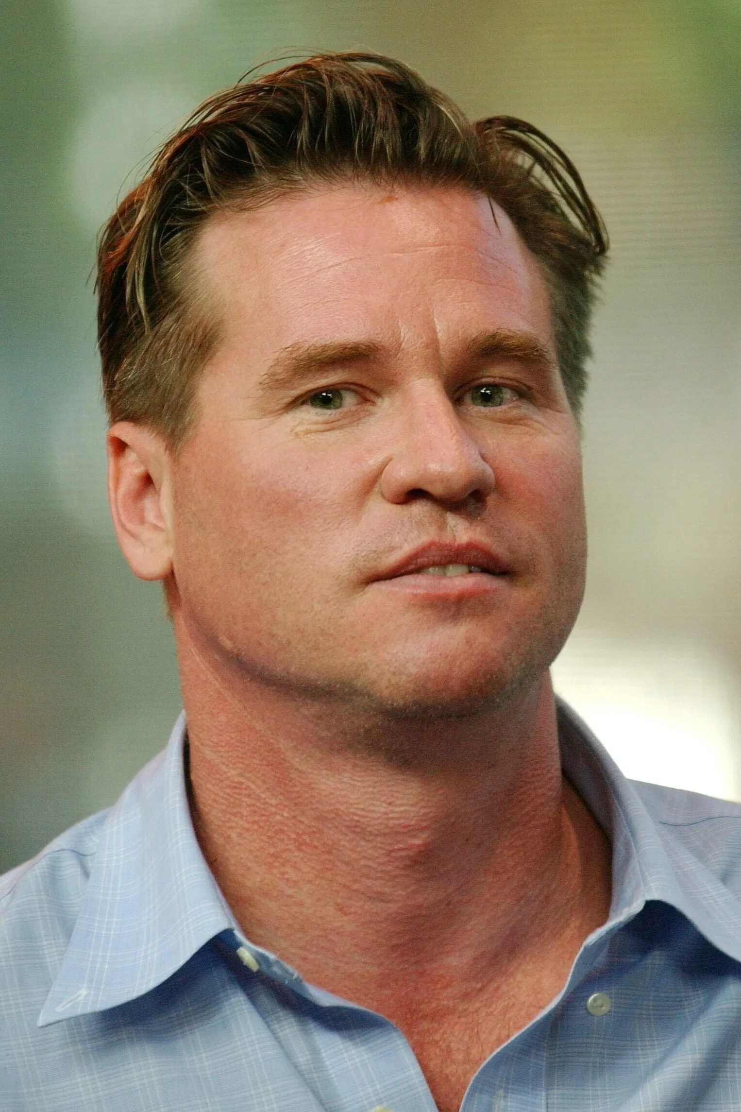Val Kilmer Dies Aged 65