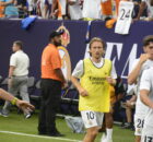 Luka Modric
