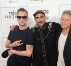 Depeche Mode cast M documentary movie