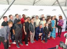 Lemonade Blessings premiere at Tribeca Film Festival 2025. Foto credit Ita|BalkanPress ™