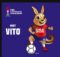 Vito the vizcacha bounces into action as the FIFA U-20 World Cup Chile 2025™ Official Mascot