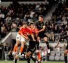 LAFC DEFEATS HOUSTON 2-0, EXTENDS UNBEATEN STREAK TO FOUR