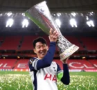 Tottenham 1-0 Manchester United: Spurs win 2025 Europa League