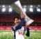 Tottenham 1-0 Manchester United: Spurs win 2025 Europa League