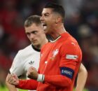Ronaldo sends Portugal into Nations League final