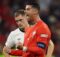 Ronaldo sends Portugal into Nations League final