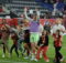 RBNY celebrate victory over Atlanta United. Foto credit: Ita|BalkanPress