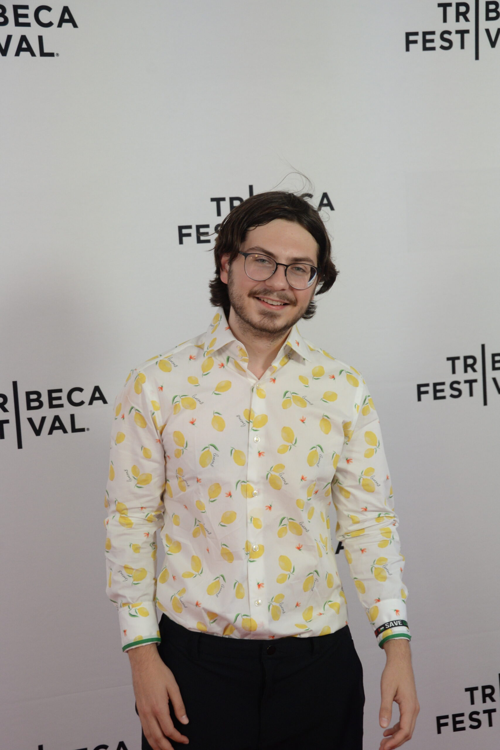 Lemonade Blessing Film Director