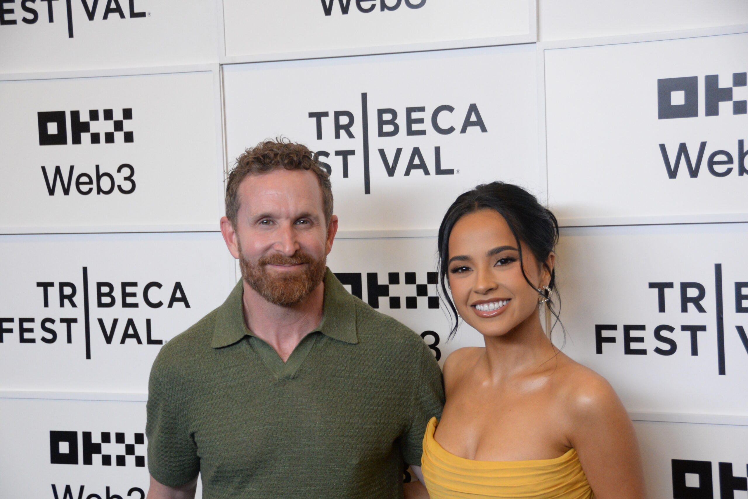 Tribeca Film Festival presents Rebecca with Backy G. Foto Credit Ita /BalkanPress