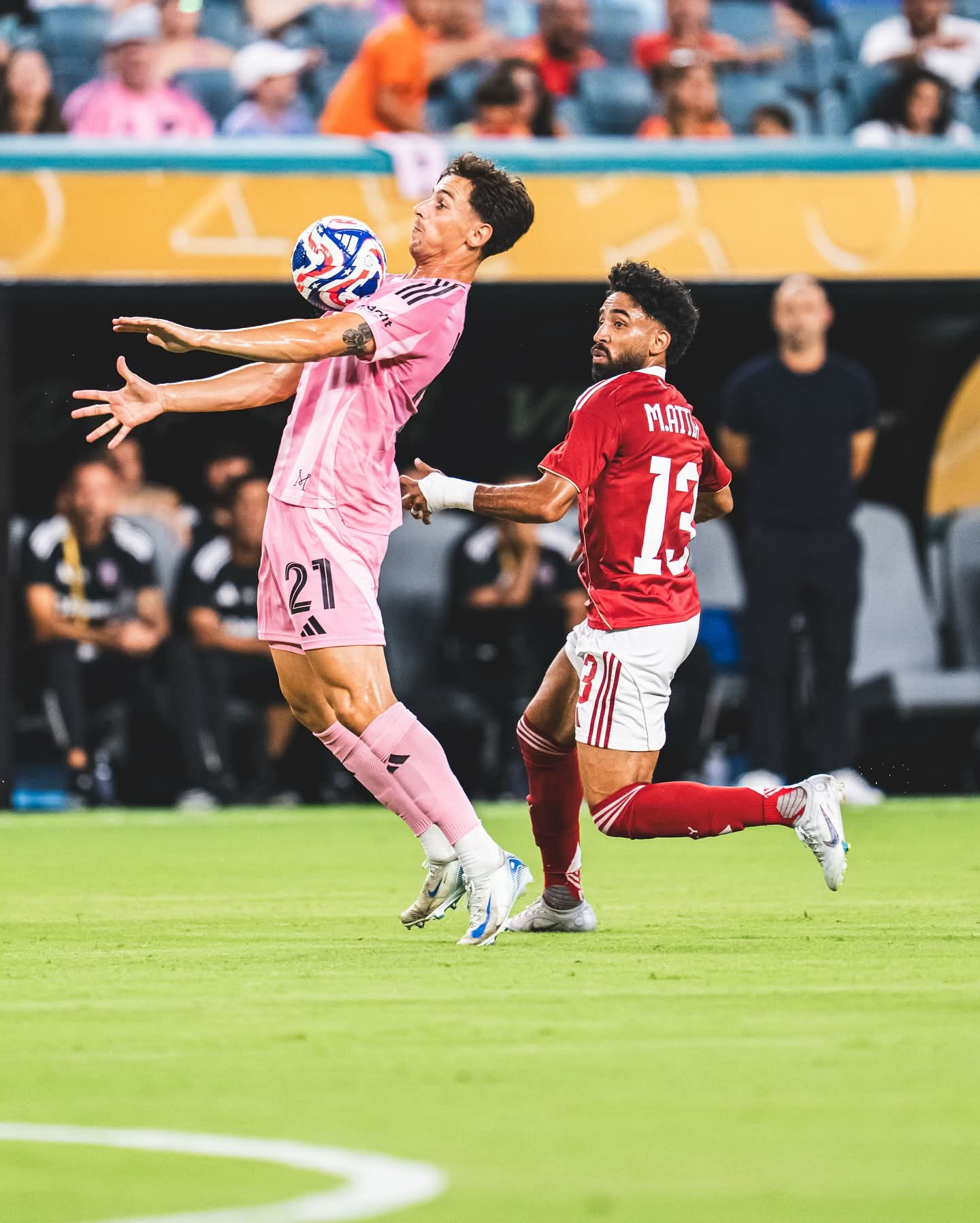 Inter Miami fc