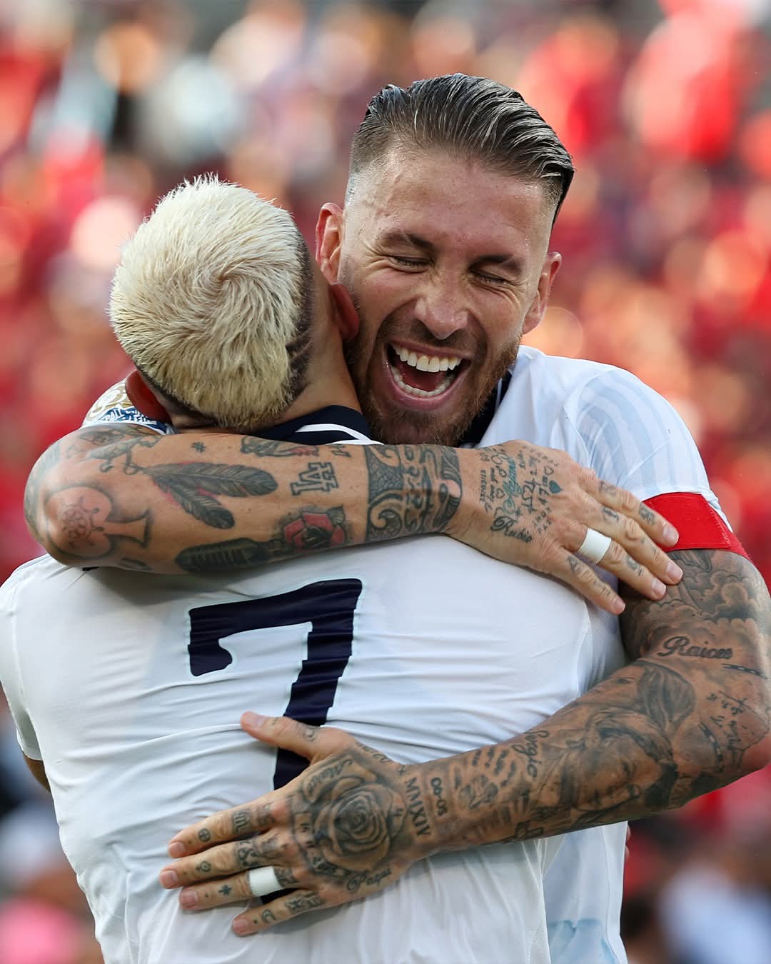 Monterrey Advances to the Round of 16 at the FIFA Club World Cup. Foto courtesy for editorial purposes