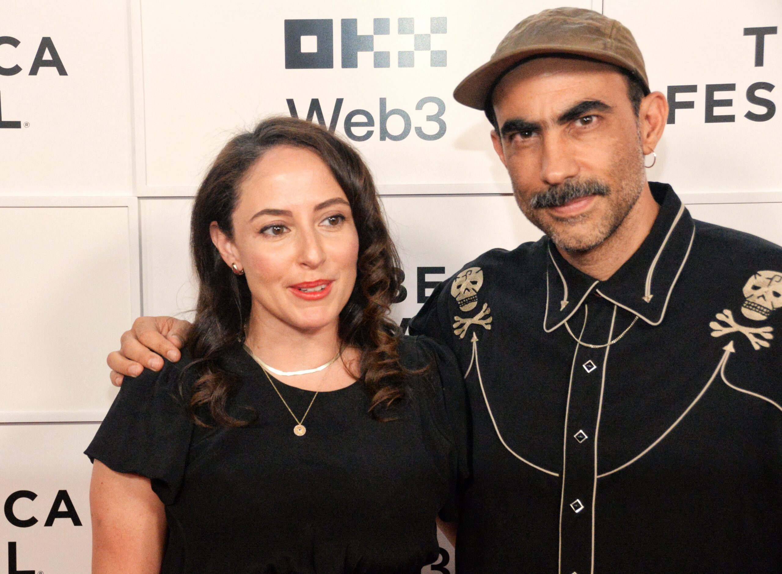 Cara Cusumano Tribeca Festival Director and VP of Programming and Film Director Foto credit:Ita /©BalkanPress