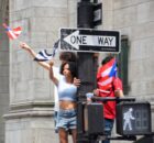 National Puerto Rican Day Parade 2025. Foto credit Ita/BalkanPress