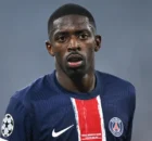 Paris Saint-Germain won their first Champions League