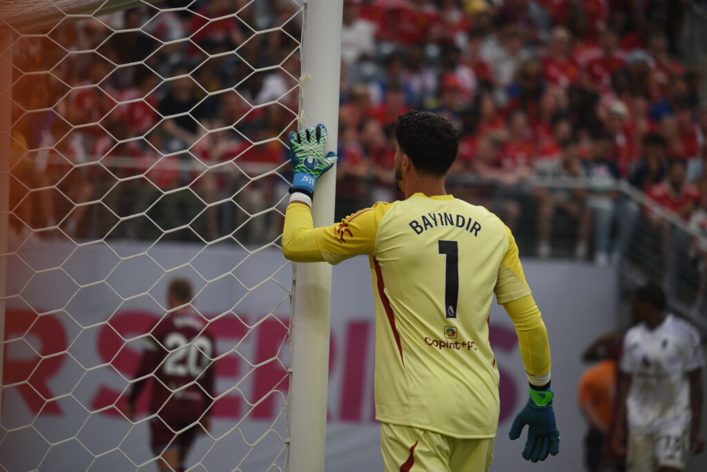 Premier League Summer Series 2025, Man United beat West Ham United. Foto Credit Ita/BalkanPress