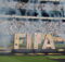 Real Madrid vs Borussia Dortmund at MetLife Stadium, NJ Croatian Fans. Foto by Ita/BalkanPress
