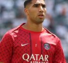 PSG Head Coach. Foto credit Ita for BalkanPress.                                             