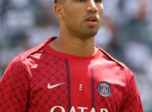 PSG Head Coach. Foto credit Ita for BalkanPress.                                             