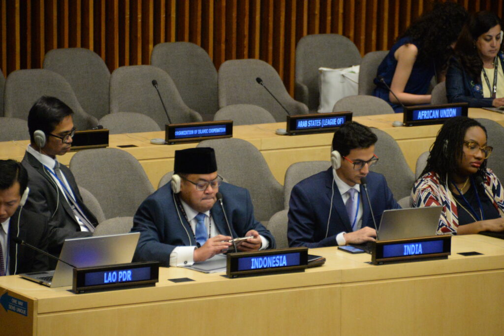 United Nations August 28,2025 BalkanPress 