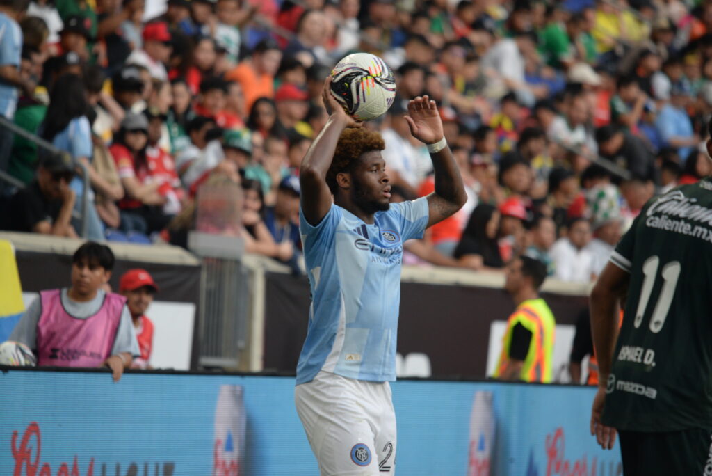 NYCFC