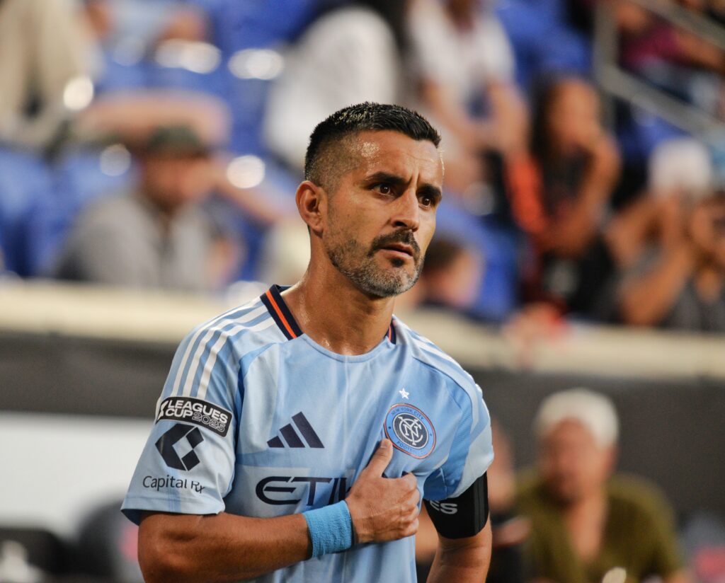 Maxi Moralez