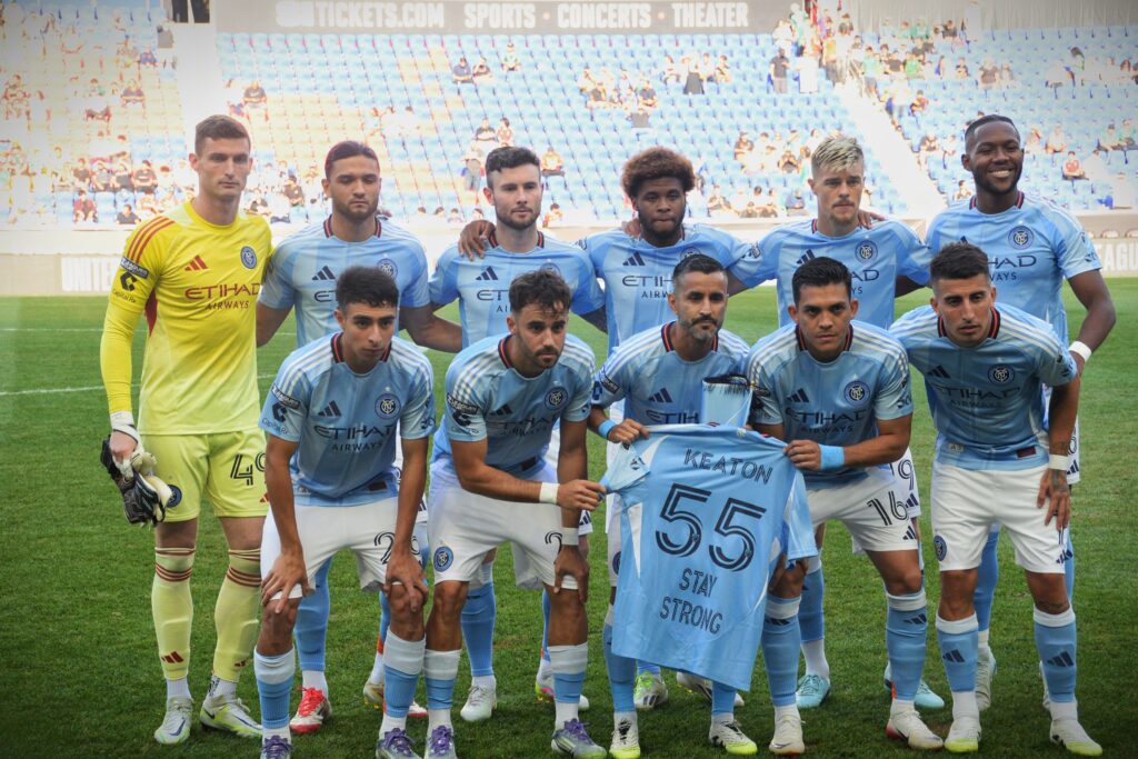 NYCFC
