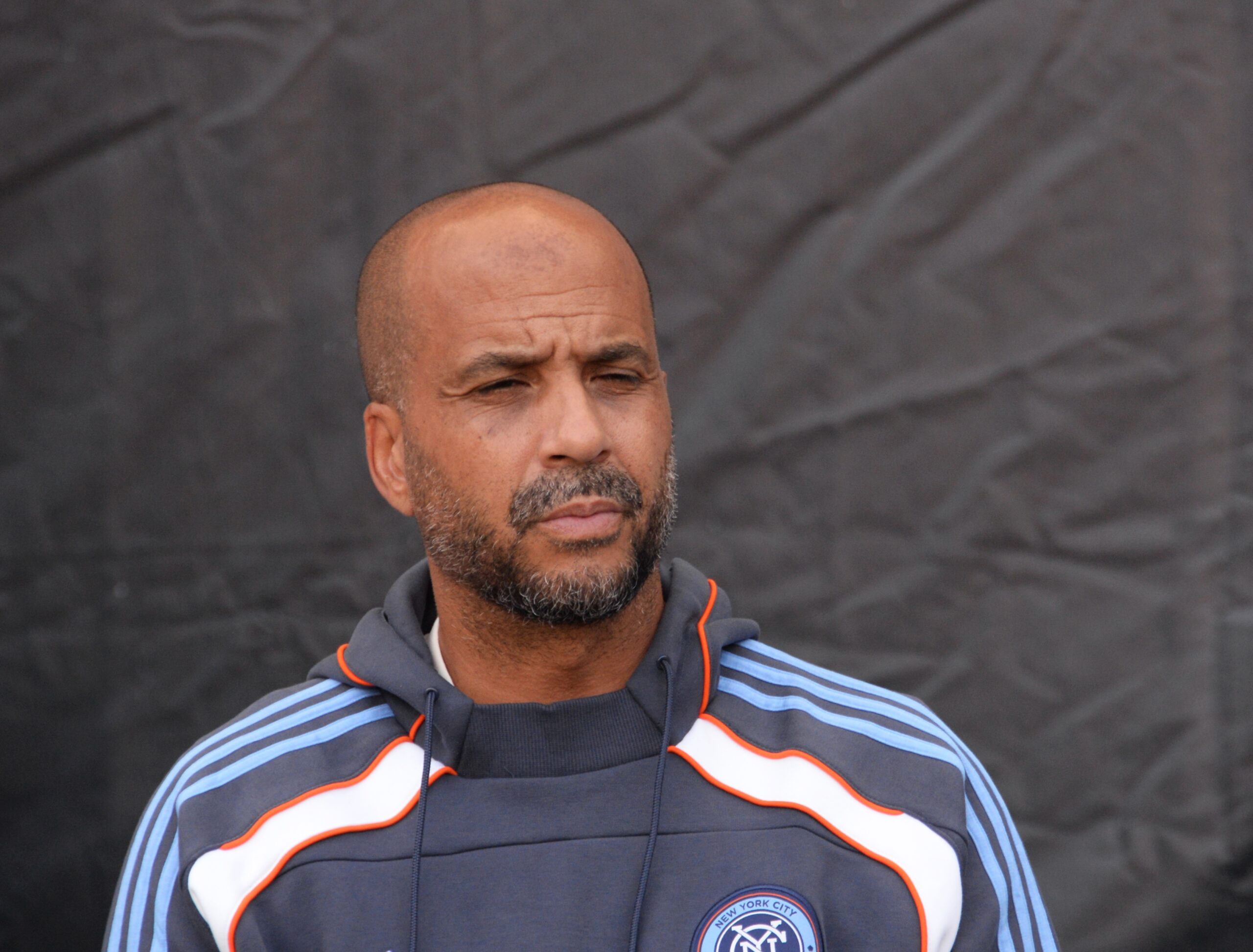 New York City Head Coach