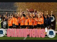 First-ever FIFA Women’s Champions Cup™