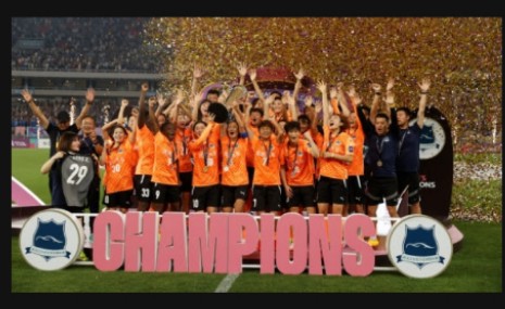 First-ever FIFA Women’s Champions Cup™